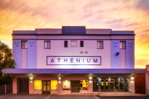 Athenium - Accommodation Batemans Bay 0