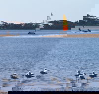 Australind - Accommodation Batemans Bay