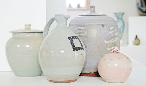 Australian Pottery At Bemboka - Accommodation Batemans Bay 1