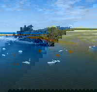 Avoca Lake - Accommodation Batemans Bay