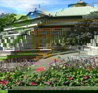 Ballarat Botanical Gardens - Accommodation Batemans Bay
