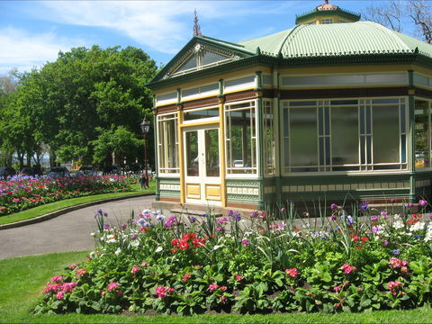 Ballarat Botanical Gardens - Accommodation Batemans Bay 0