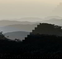 Bald Hill Lookout - Hill End - Accommodation Batemans Bay