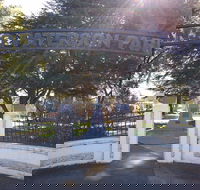 Banjo Paterson Park - Accommodation Batemans Bay