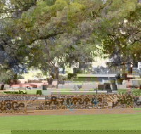 Barmera Playspace - Accommodation Batemans Bay