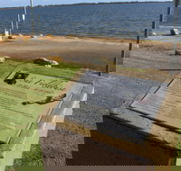 Barmera Aquatic Sporting Pioneers - Accommodation Batemans Bay