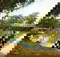 Barham - Accommodation Batemans Bay