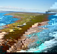 Ben Boyd National Park - Accommodation Batemans Bay