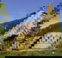 Bodalla Historic Town Walk - Accommodation Batemans Bay