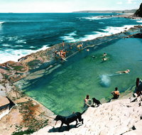 Bogey Hole - Accommodation Batemans Bay