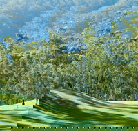Bonville Golf Resort - Accommodation Batemans Bay