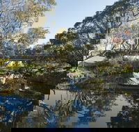 Boorowa - Accommodation Batemans Bay