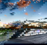Brunswick Heads - Accommodation Batemans Bay