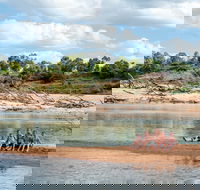 Burdekin - Accommodation Batemans Bay