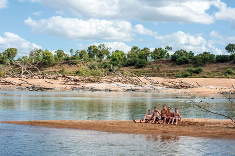 Burdekin - Accommodation Batemans Bay 0