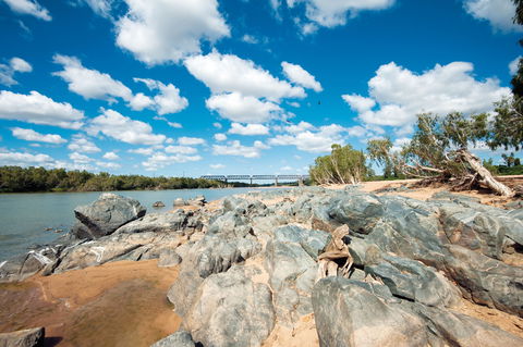 Burdekin - Accommodation Batemans Bay 2