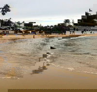 Camp Cove - Accommodation Batemans Bay