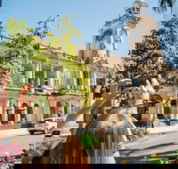 CBD Heritage Walk - Accommodation Batemans Bay