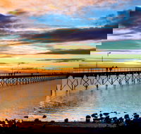 Ceduna Jetty - Accommodation Batemans Bay