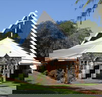 Christ Church Cathedral Precinct - Accommodation Batemans Bay