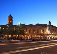 Civic Theatre Newcastle - Accommodation Batemans Bay