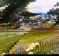 Cobram Mivo Park and Playground - Accommodation Batemans Bay
