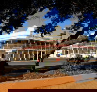 Condobolin - Accommodation Batemans Bay