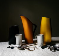 Craft ACT Craft  Design Centre - Accommodation Batemans Bay