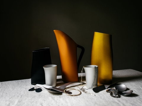 Craft ACT: Craft + Design Centre - Accommodation Batemans Bay 0