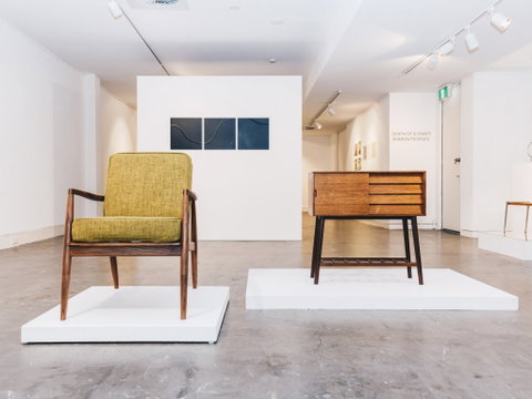 Craft ACT: Craft + Design Centre - Accommodation Batemans Bay 1