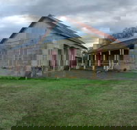 Dalwood - Accommodation Batemans Bay