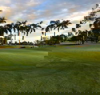 Darwin Golf Club - The Top End's Premier Golf Course - Accommodation Batemans Bay