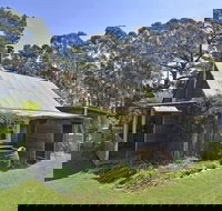 Davidson Whaling Station Historic Site - Accommodation Batemans Bay