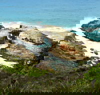 Diamond Head Loop Walk - Accommodation Batemans Bay
