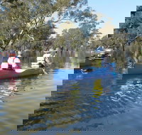 Doodle Cooma Swamp - Accommodation Batemans Bay