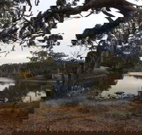 Duck Lagoon - Accommodation Batemans Bay
