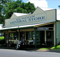 Dunoon - Accommodation Batemans Bay