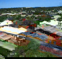 Dunera Museum - Hay Internment and POW Camps Story - Accommodation Batemans Bay