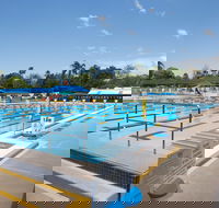 East Maitland Aquatic Centre - Accommodation Batemans Bay