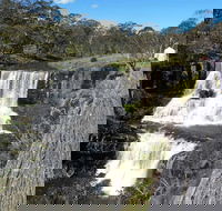 Ebor Falls - Accommodation Batemans Bay