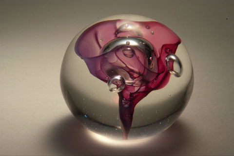 Eclectic Designs Glass Blowing Studio - Accommodation Batemans Bay 0
