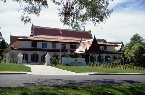 Embassy Drive - Accommodation Batemans Bay 1