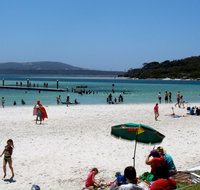 Emu Point - Accommodation Batemans Bay