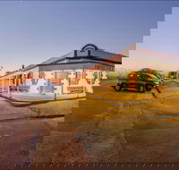 Far West Adventure Drive - Accommodation Batemans Bay