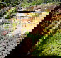 Fitzroy Falls - Accommodation Batemans Bay