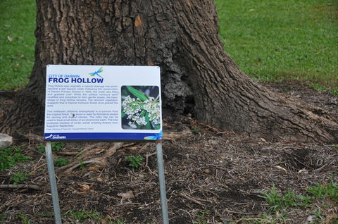 Frog Hollow - Accommodation Batemans Bay 2