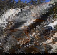 Gibraltar Falls - Accommodation Batemans Bay