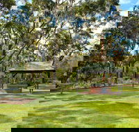 Girrakool Picnic Area - Accommodation Batemans Bay