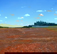 Gorrie Airfield - Accommodation Batemans Bay