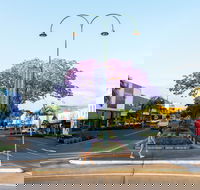 Grafton - Accommodation Batemans Bay